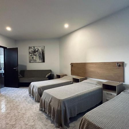 Sea La Vie Apartment Gzira Esterno foto