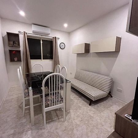 Sea La Vie Apartment Gzira Esterno foto