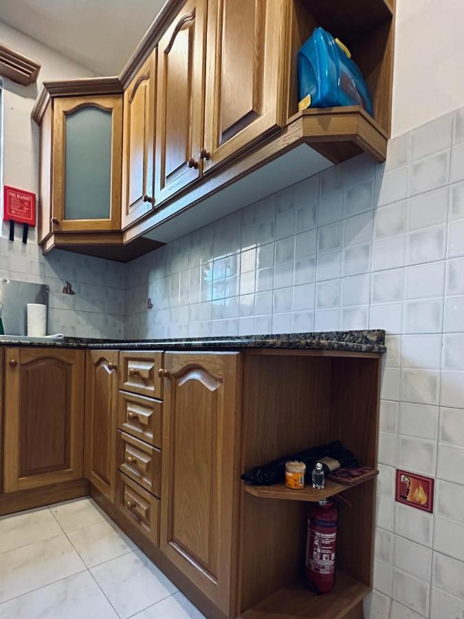 Sea La Vie Apartment Gzira Esterno foto