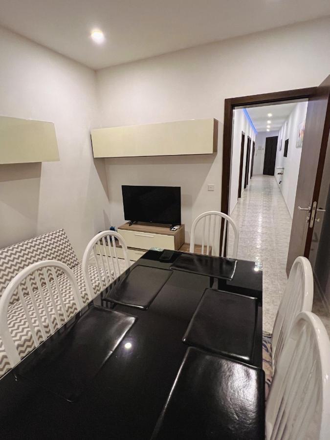 Sea La Vie Apartment Gzira Esterno foto