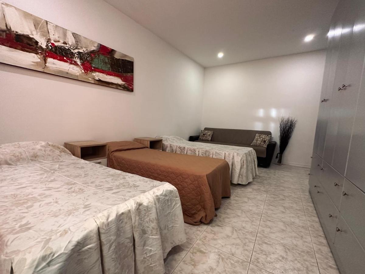 Sea La Vie Apartment Gzira Esterno foto