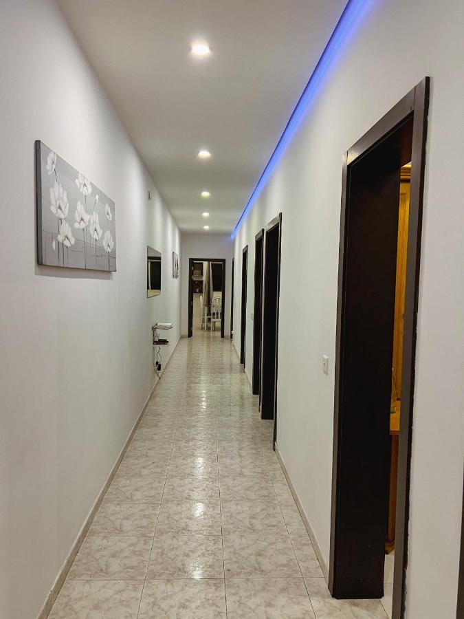 Sea La Vie Apartment Gzira Esterno foto