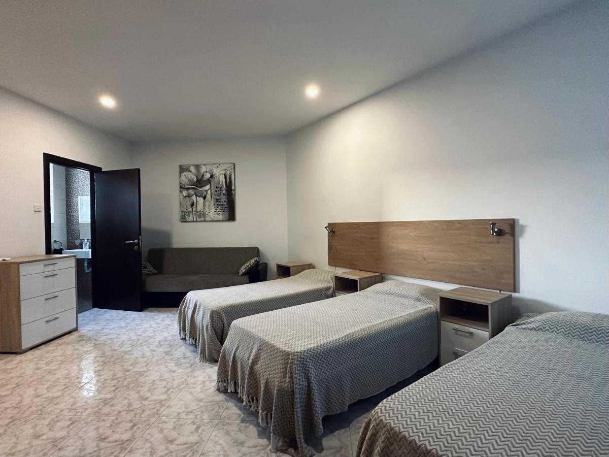 Sea La Vie Apartment Gzira Esterno foto