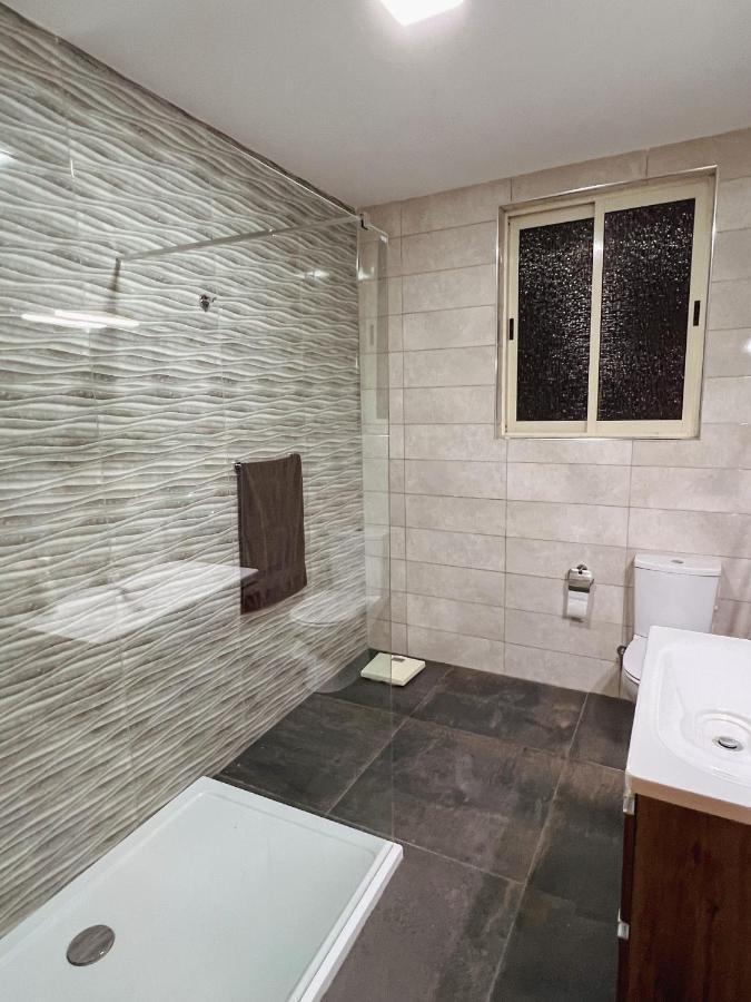 Sea La Vie Apartment Gzira Esterno foto