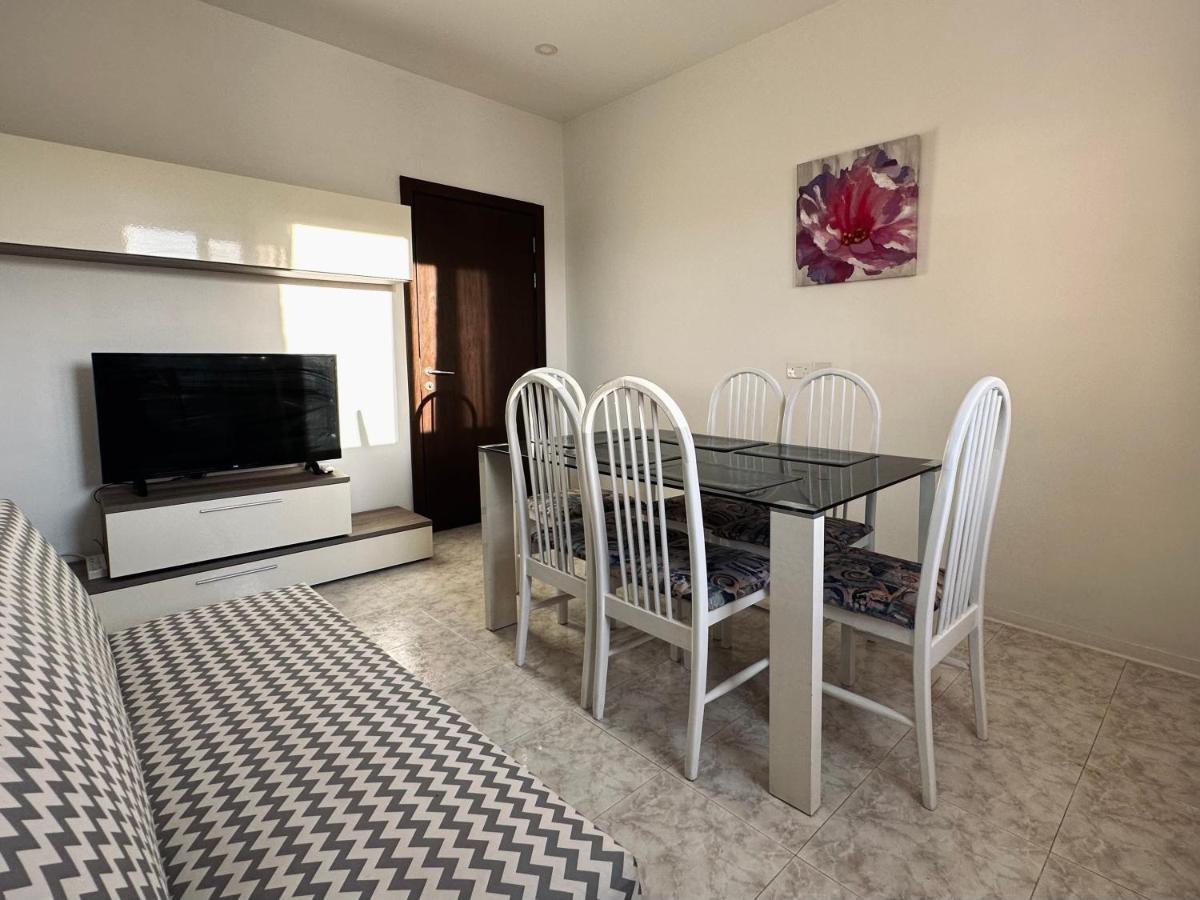 Sea La Vie Apartment Gzira Esterno foto