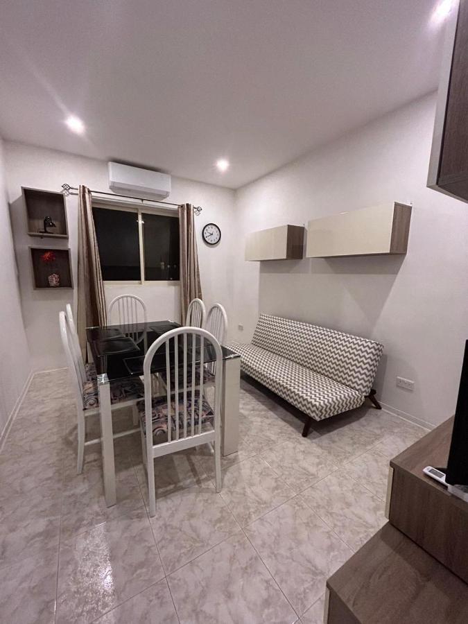 Sea La Vie Apartment Gzira Esterno foto